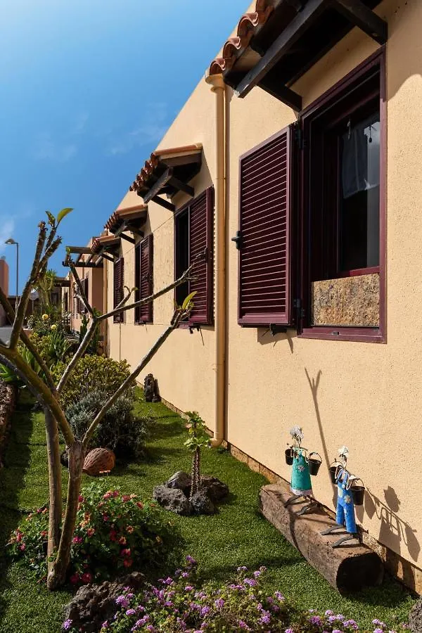 Villa El Remanso Corralejo Fuerteventura La Oliva Spain