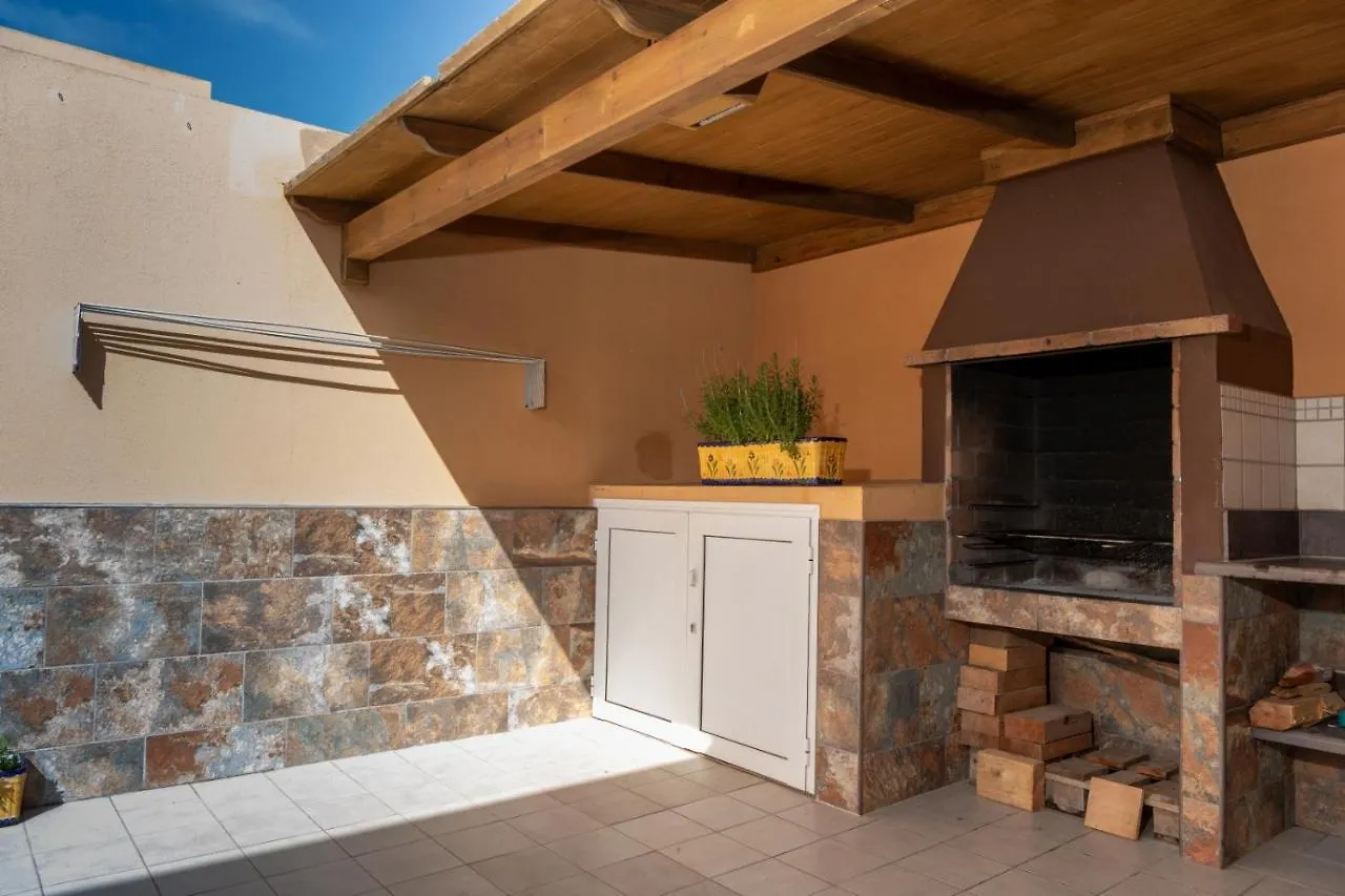 Villa El Remanso Corralejo Fuerteventura La Oliva