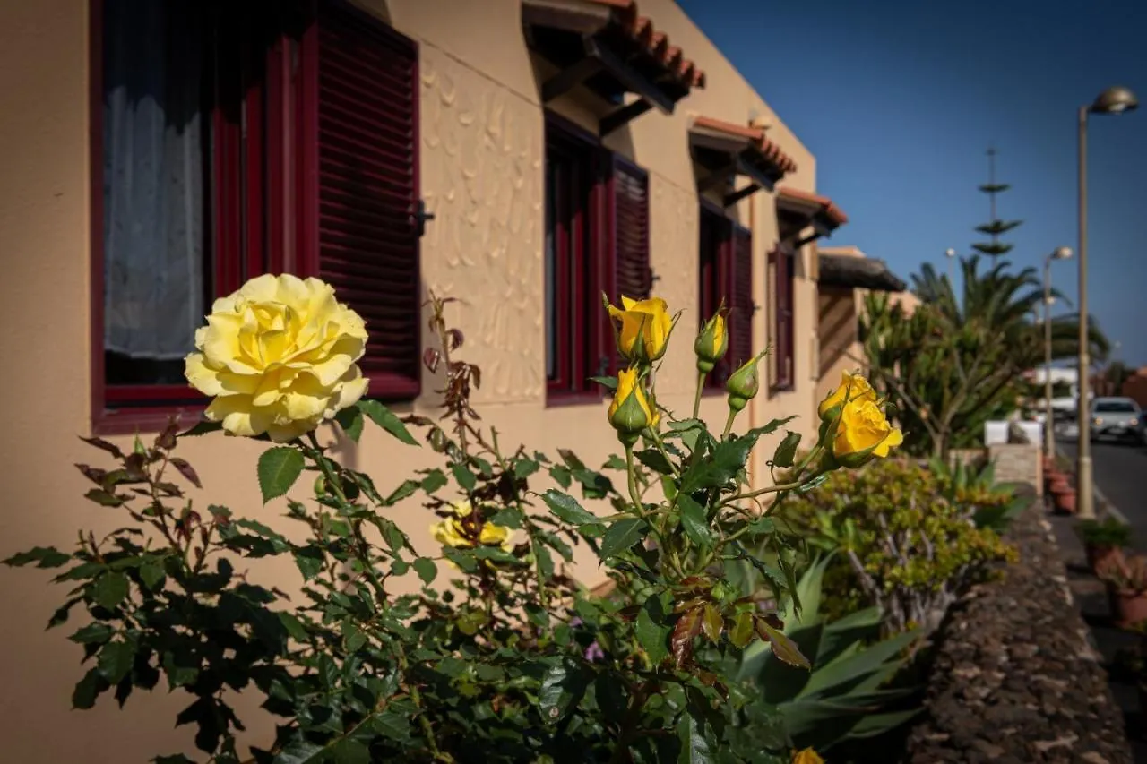 Villa El Remanso Corralejo Fuerteventura La Oliva