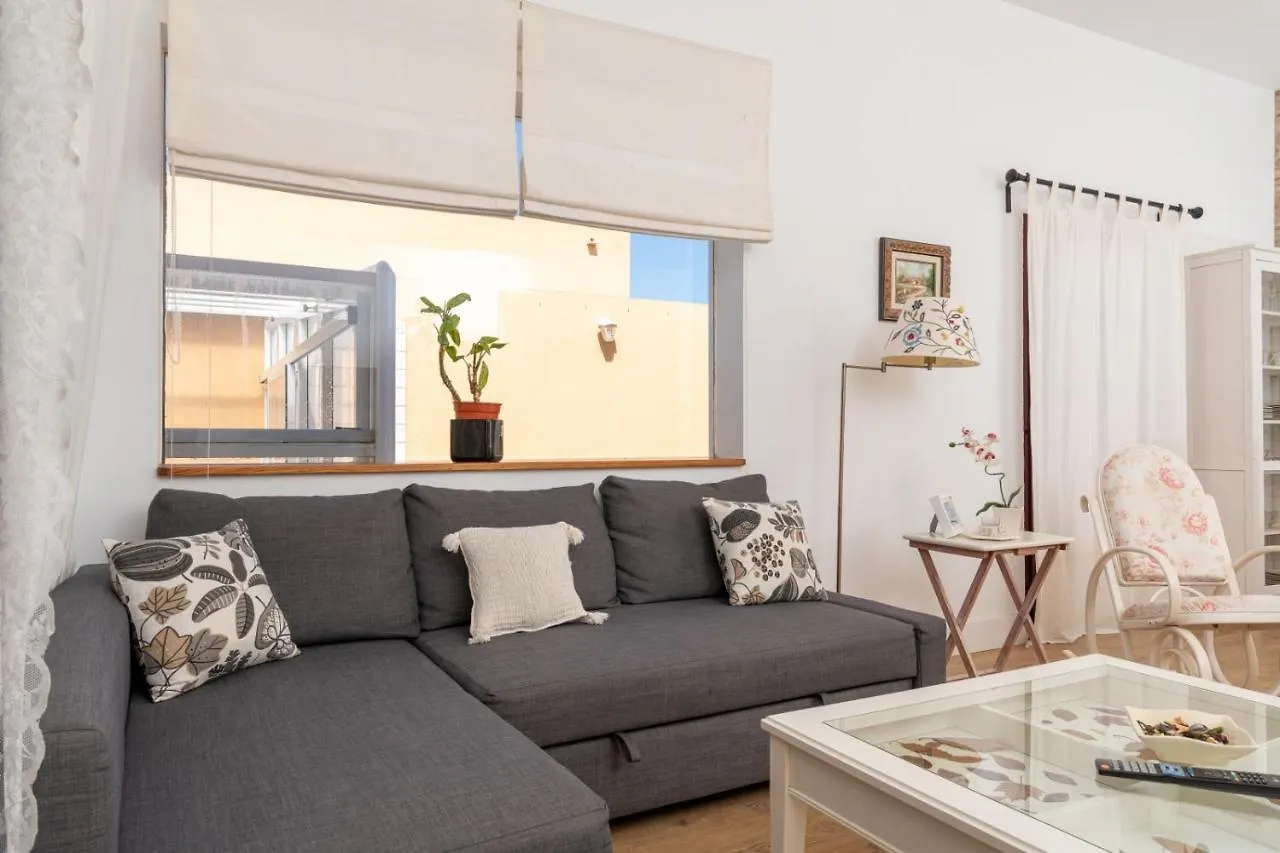 Villa El Remanso Corralejo Fuerteventura La Oliva 0*,