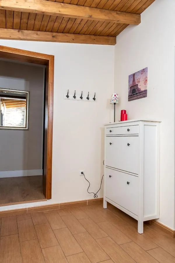 Villa El Remanso Corralejo Fuerteventura La Oliva