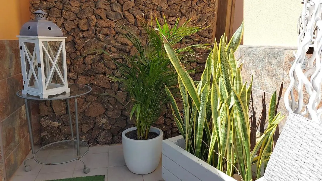 Villa El Remanso Corralejo Fuerteventura La Oliva 0*,  Spain