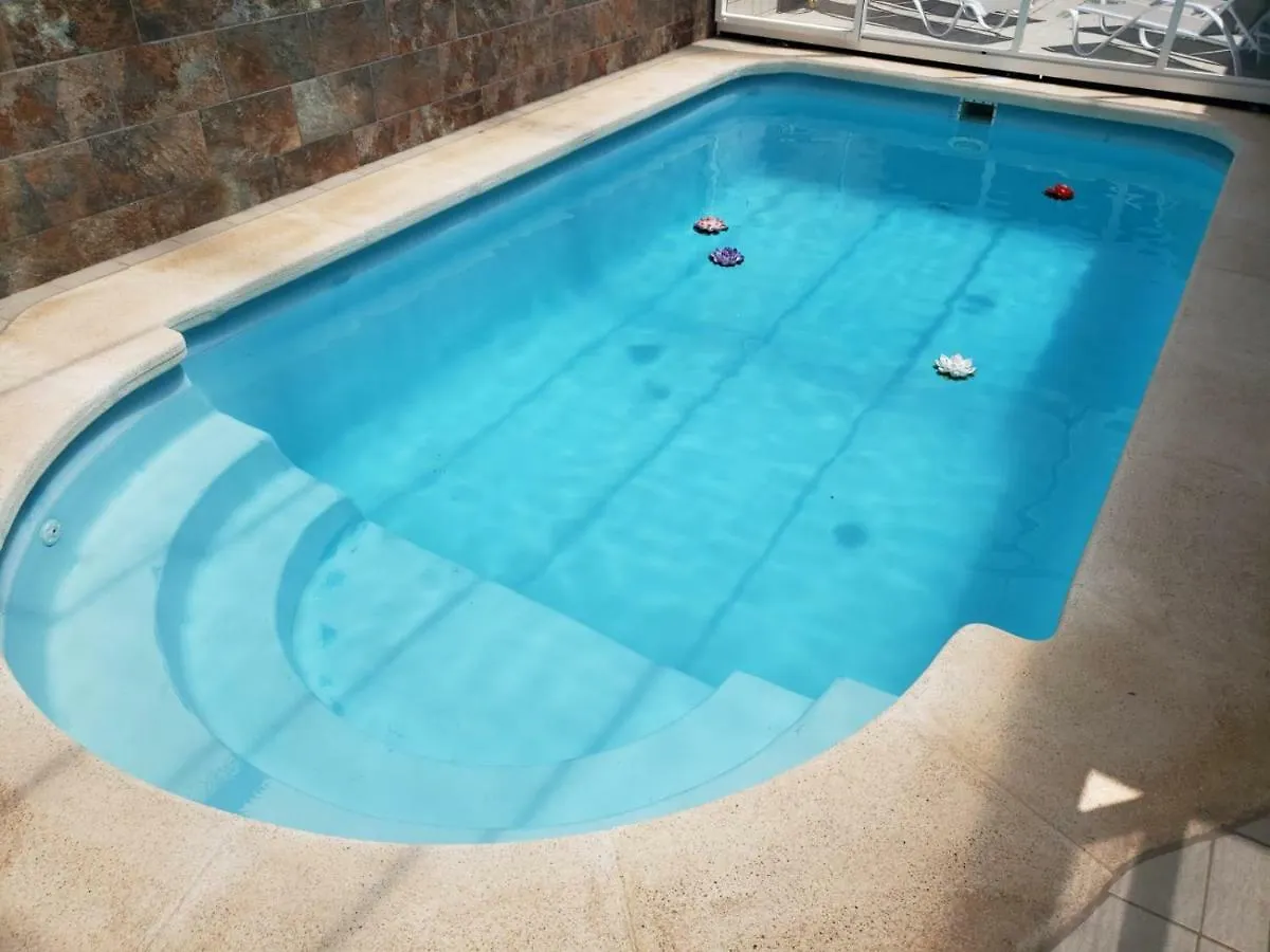 Villa El Remanso Corralejo Fuerteventura La Oliva