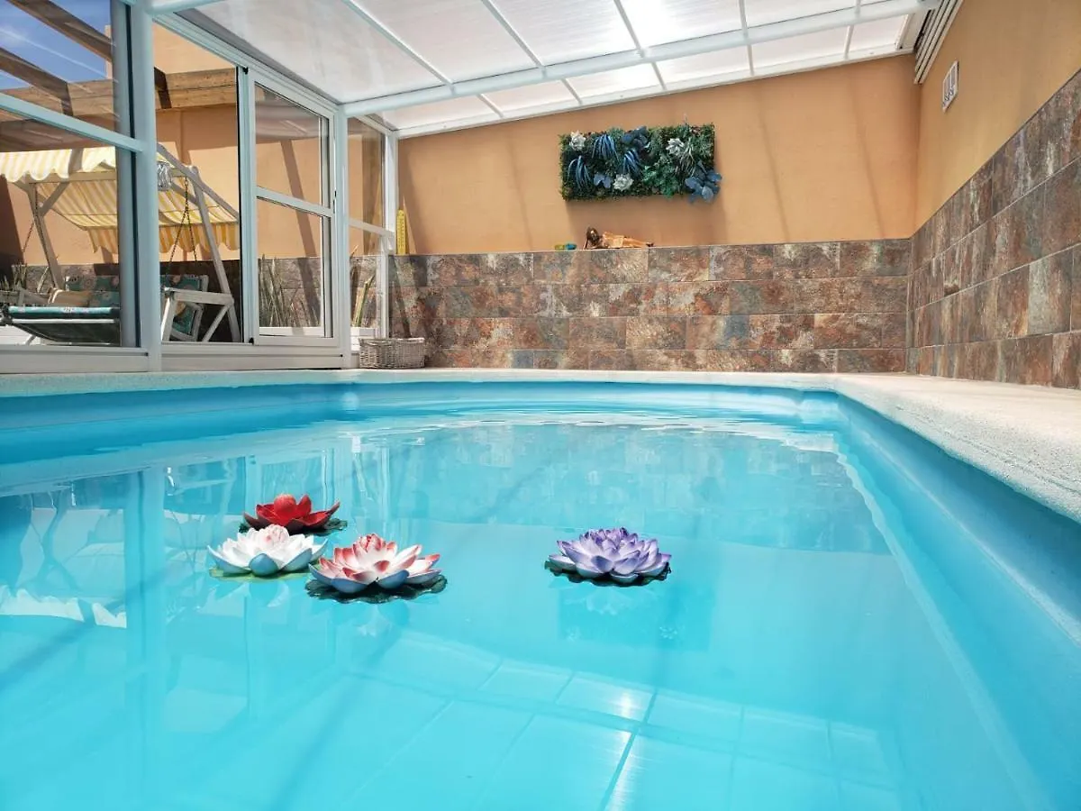 Villa El Remanso Corralejo Fuerteventura La Oliva