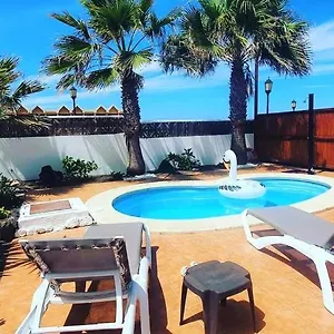 Villa Chennai By Privilege Bay, La Oliva