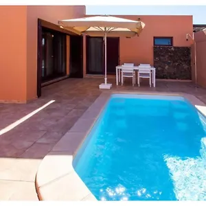 Villa Anahi Homes Corralejo - Dracaena 2, La Oliva