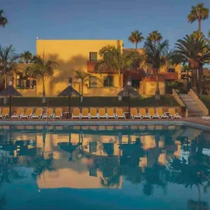  Appartamento Corralejo Garden House