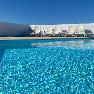 Homestay Verano Compartidos Villaverde, La Oliva