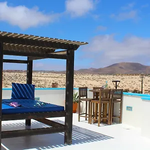 Villa Eesha By Privilege Bay, La Oliva