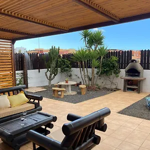  Appartamento Blue Wave House Corralejo