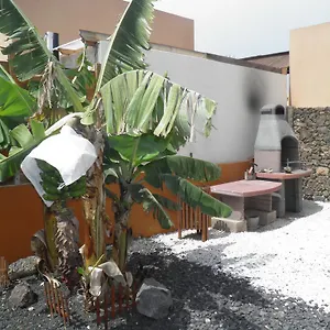 Tamaragua , La Oliva España