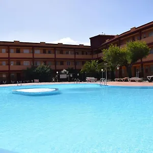  Appartamento Fuerteventura - Caleta Relax