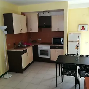  Appartamento Fuerteventura Vistamar
