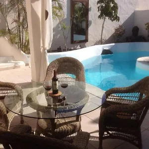 Villa Mi Casa Su Casa, La Oliva